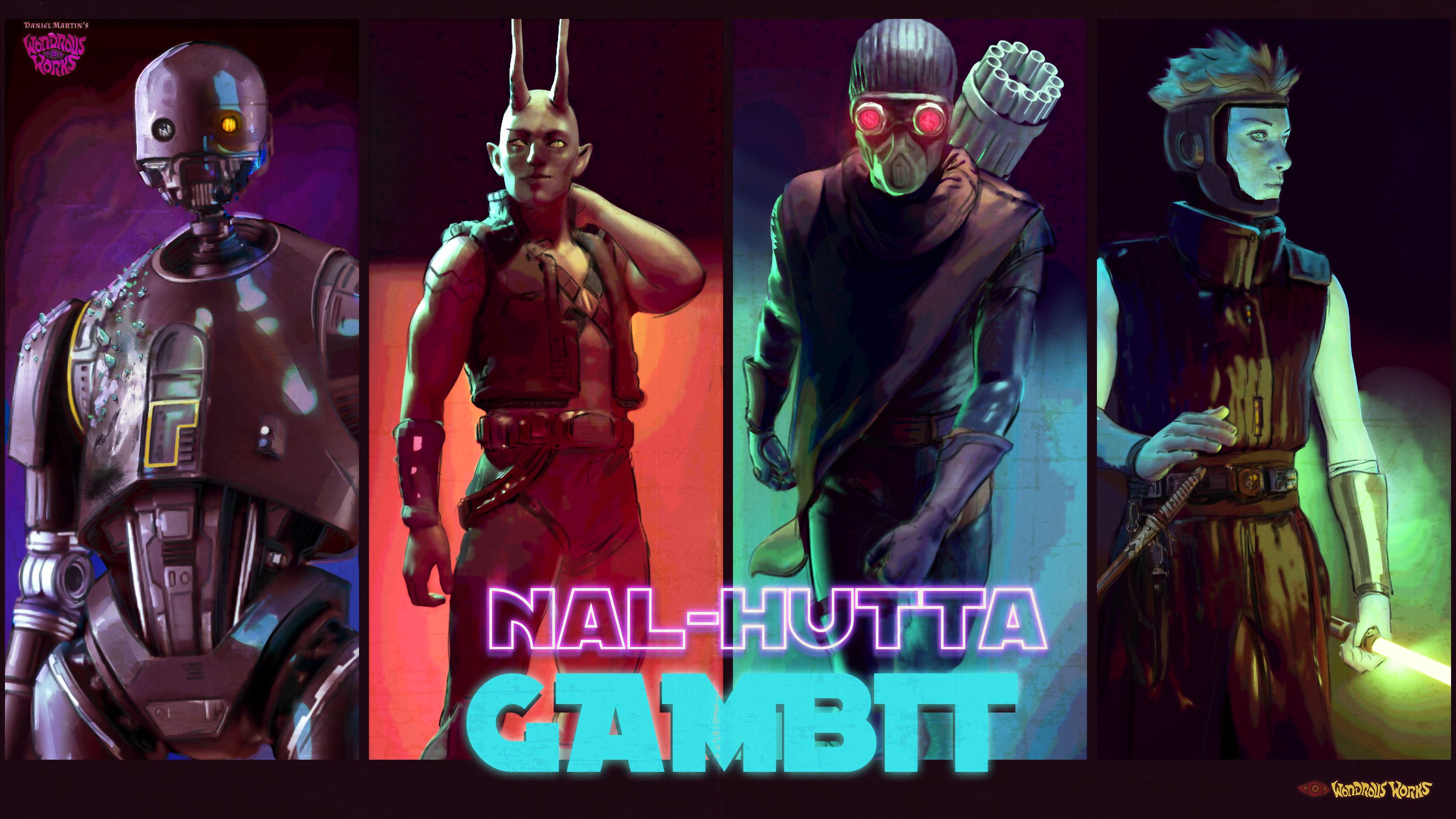 Digital Image: digital/nalhuttagambit.jpg