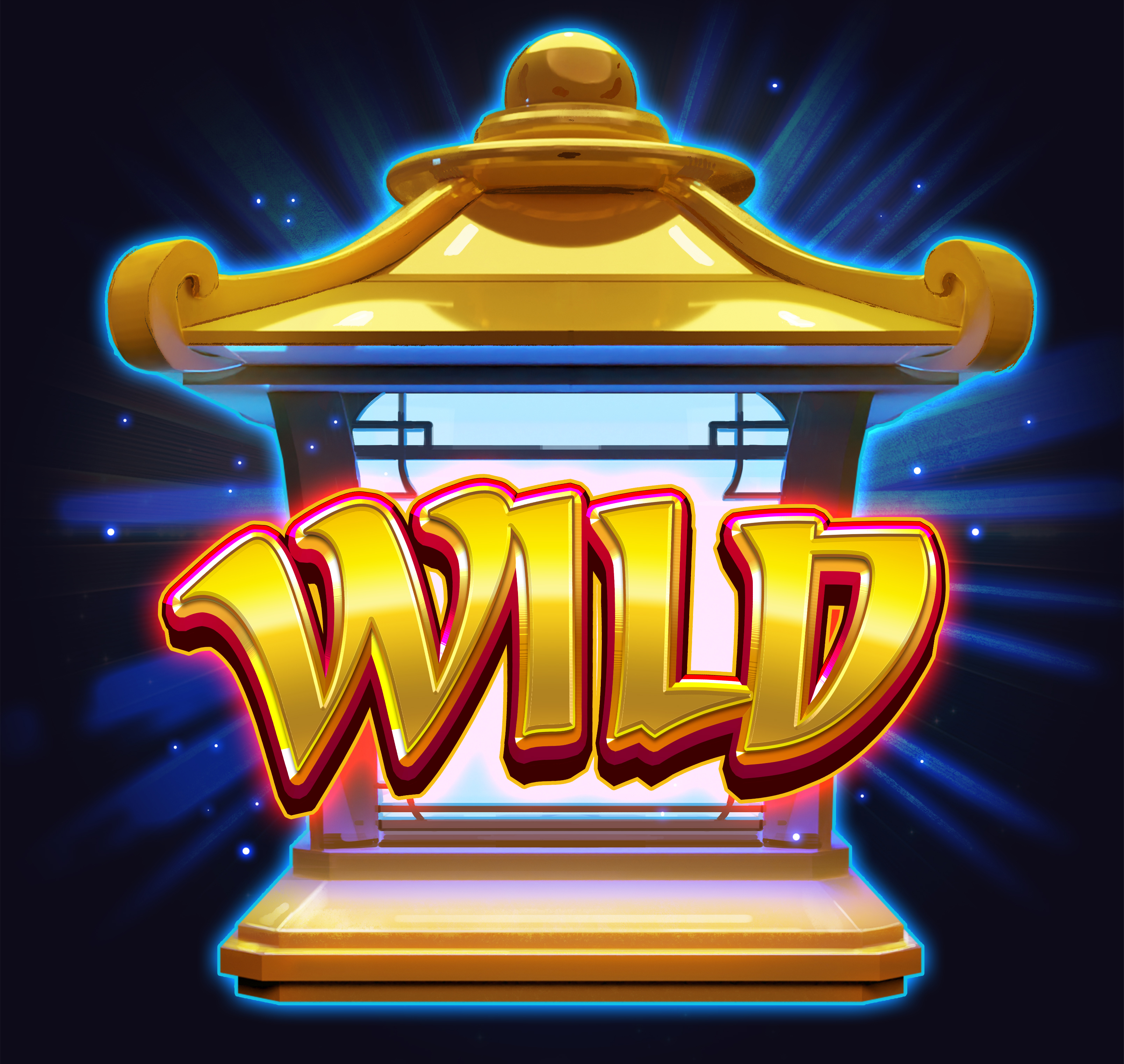 Gaming Image: Wild