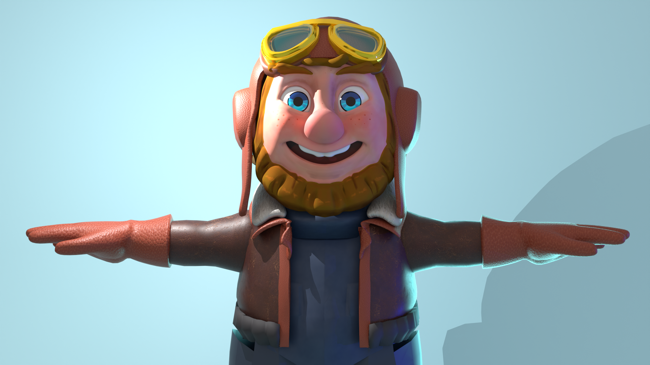 Gaming Image: pilot.png