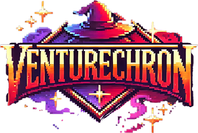 VentureChron Logo