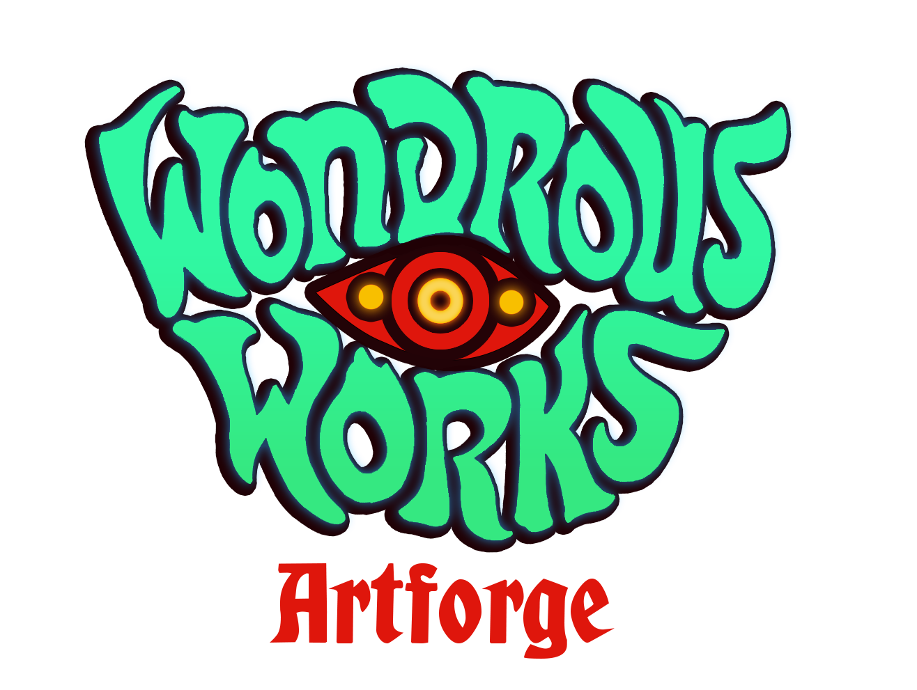 Wondrous Works Logo
